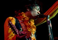 「MONTEREY POP モンタレー・ポップ」場面写真