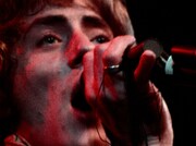 「MONTEREY POP モンタレー・ポップ」場面写真