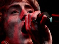 「MONTEREY POP モンタレー・ポップ」場面写真