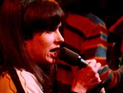 「MONTEREY POP モンタレー・ポップ」場面写真