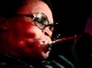 「MONTEREY POP モンタレー・ポップ」場面写真