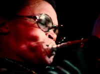 「MONTEREY POP モンタレー・ポップ」場面写真