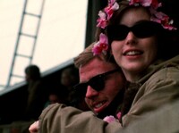 「MONTEREY POP モンタレー・ポップ」場面写真