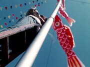 「MONTEREY POP モンタレー・ポップ」場面写真