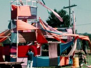 「MONTEREY POP モンタレー・ポップ」場面写真