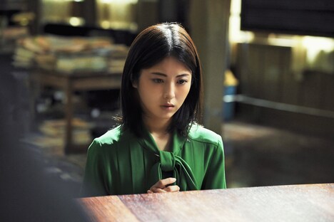 「サイレントラブ」場面写真