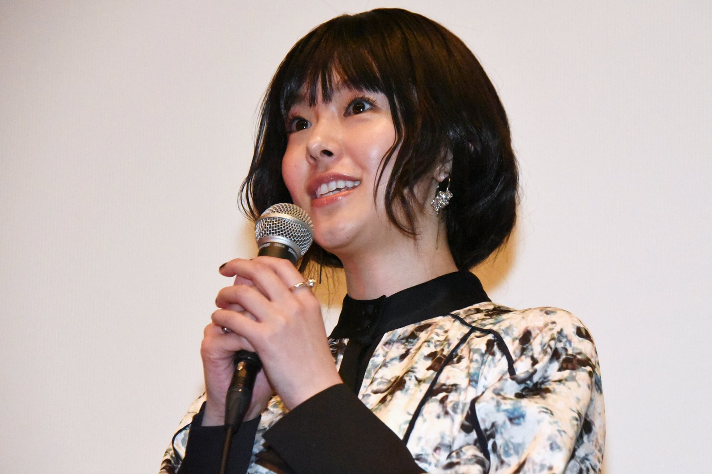 唐田えりか