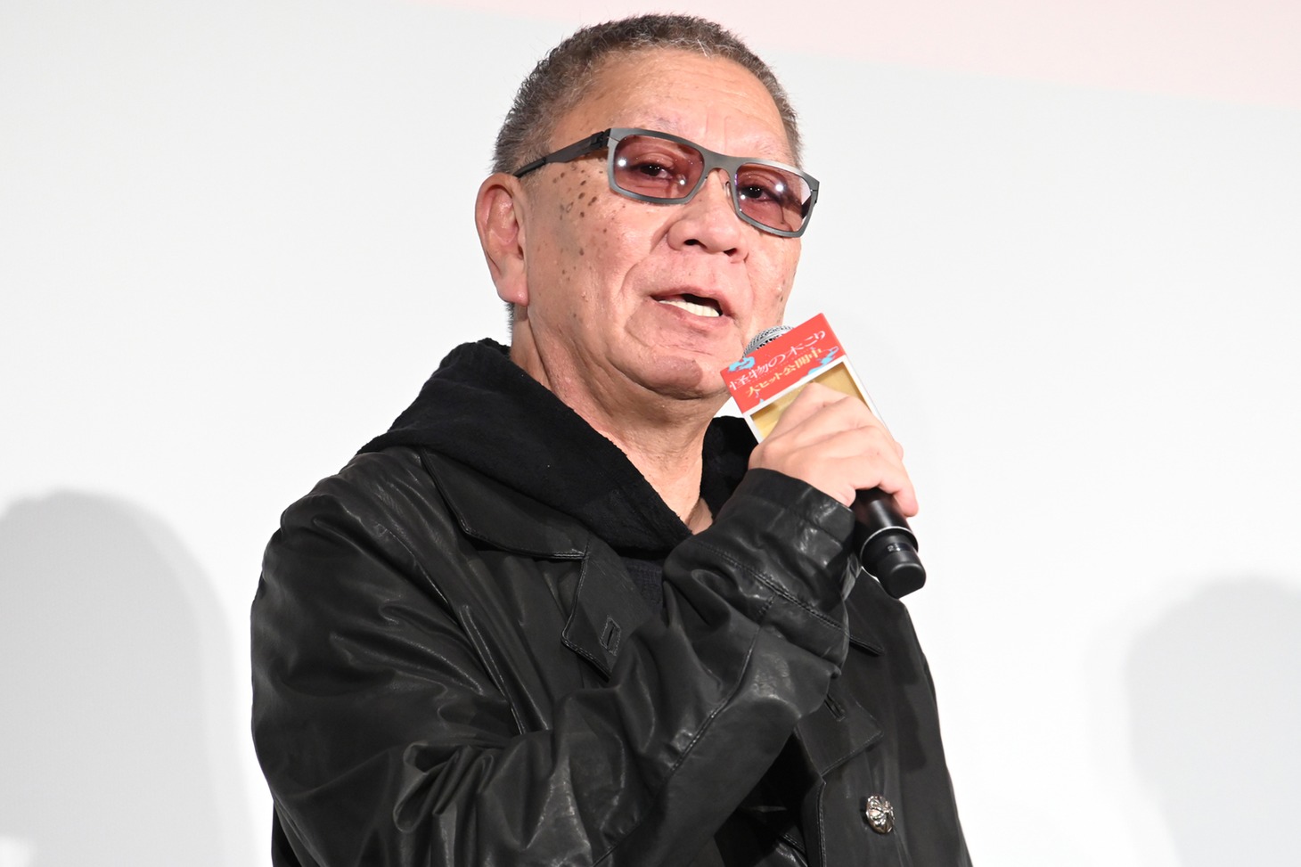 三池崇史、