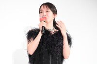 吉岡里帆