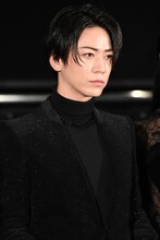 亀梨和也