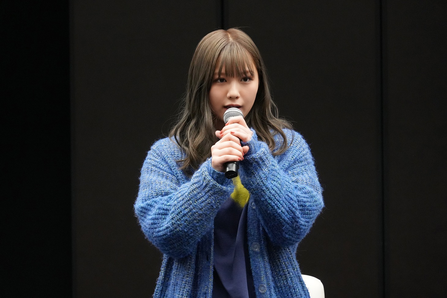 渡邉美穂