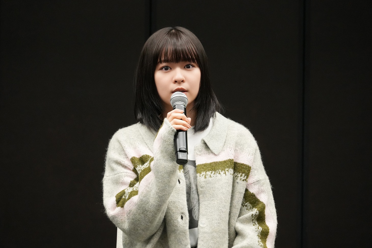 莉子