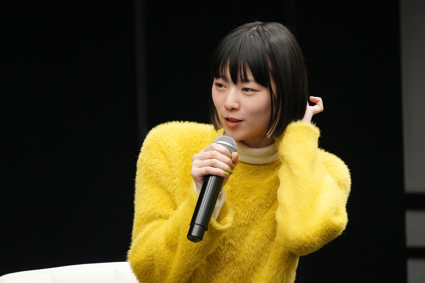 片山友希