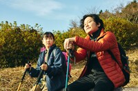 「誰が為に花は咲く」場面写真