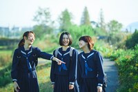 「誰が為に花は咲く」場面写真