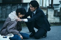 「誰が為に花は咲く」場面写真