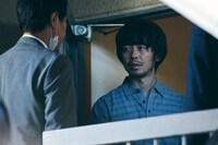 「誰が為に花は咲く」場面写真