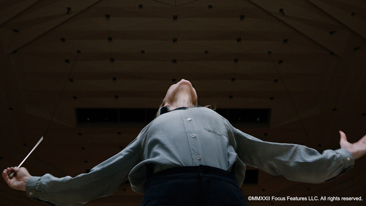 ケイト・ブランシェットの出演作6本をWOWOWで特集、「TAR/ター」も放送