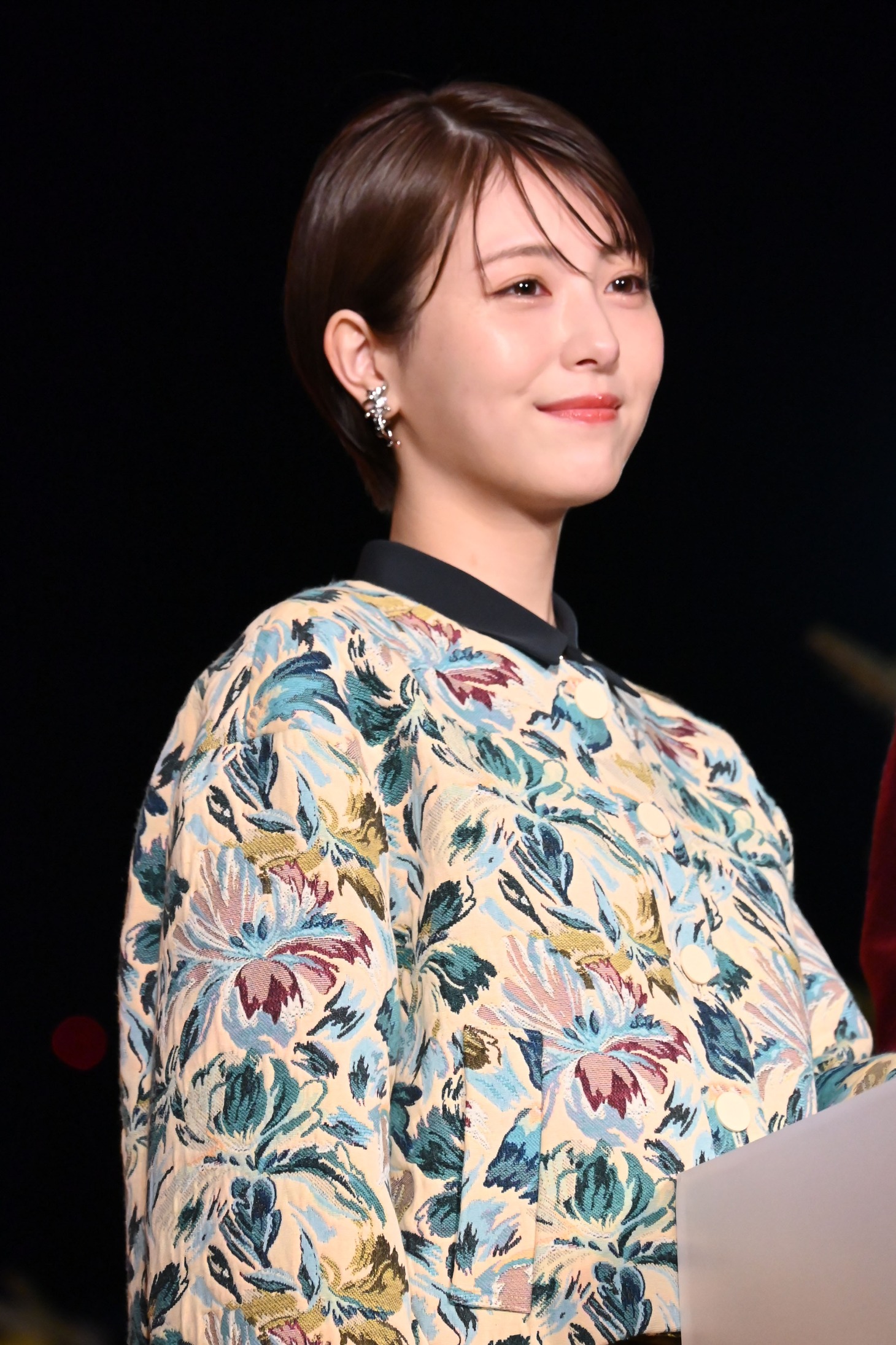 浜辺美波