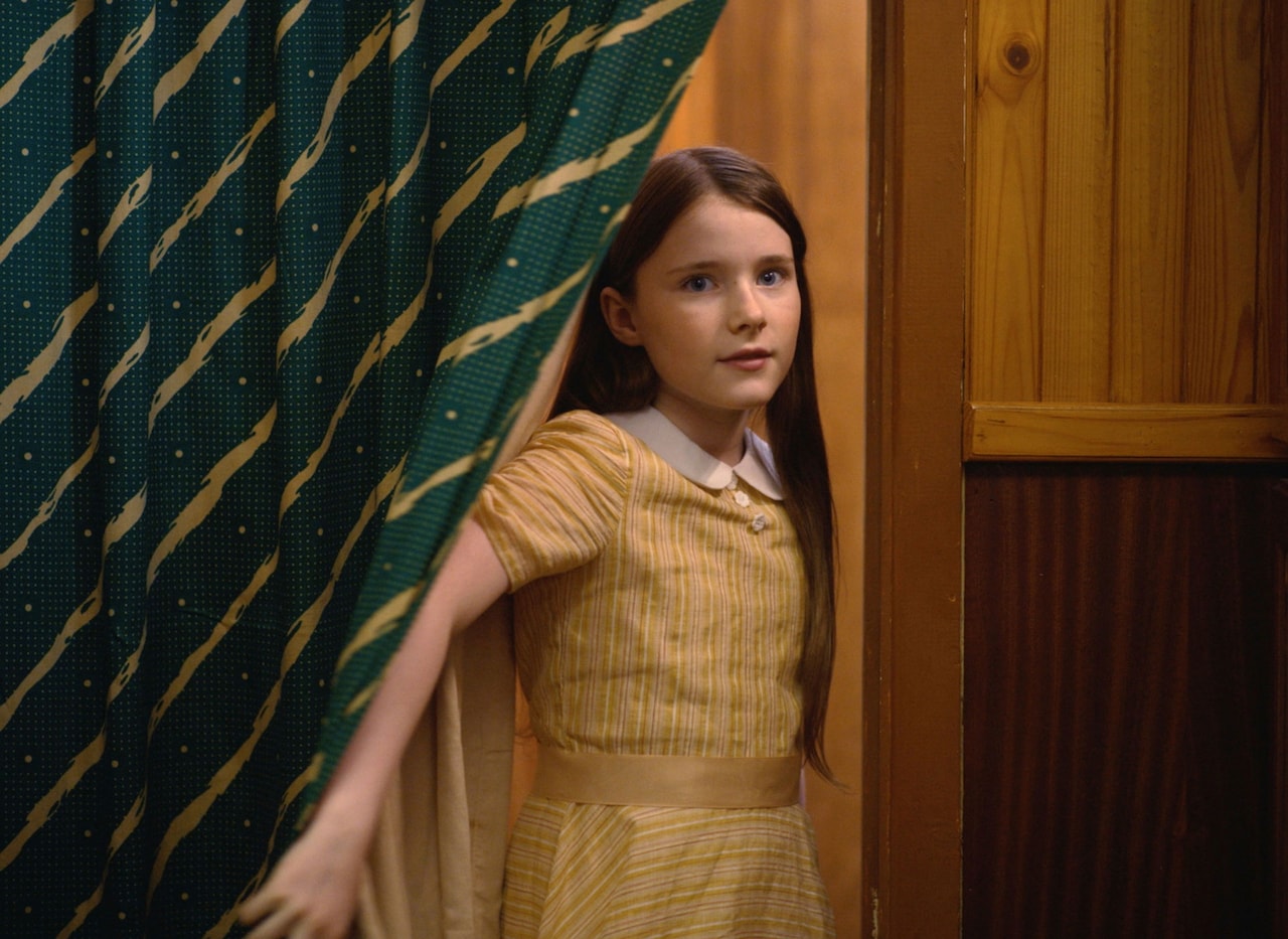 少女が自分を解き放つ「コット、はじまりの夏」予告、青葉市子がナレーション担当