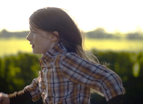 「コット、はじまりの夏」新場面写真