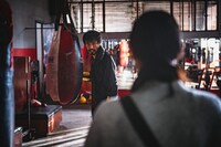 「DitO」場面写真（photo by Jumpei Tainaka）