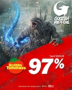 映画レビューサイト「Rotten Tomatoes」スコア画像