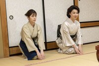 「レディ加賀」場面写真