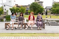 「レディ加賀」場面写真