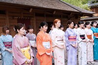 「レディ加賀」場面写真