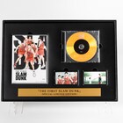 「THE FIRST SLAM DUNK」ソフトを“飾れる”BOX発売、1日限りの復活上映も