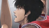 「THE FIRST SLAM DUNK」場面カット