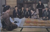 「日本侠客伝」場面写真