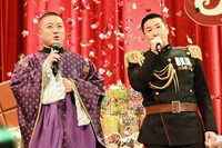 チョコレートプラネット