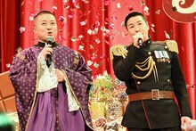 チョコレートプラネット