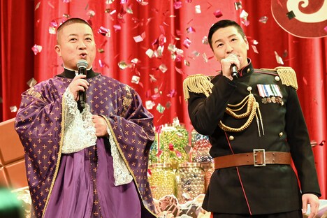 チョコレートプラネット