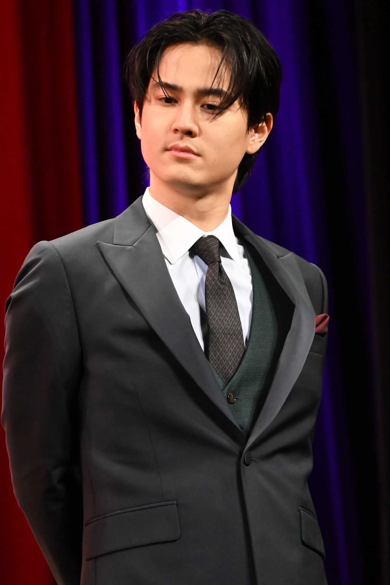 武内駿輔