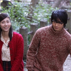 松下奈緒・向井理出演の朝ドラ「ゲゲゲの女房」BS12で放送、水木しげる妻の自伝が原案