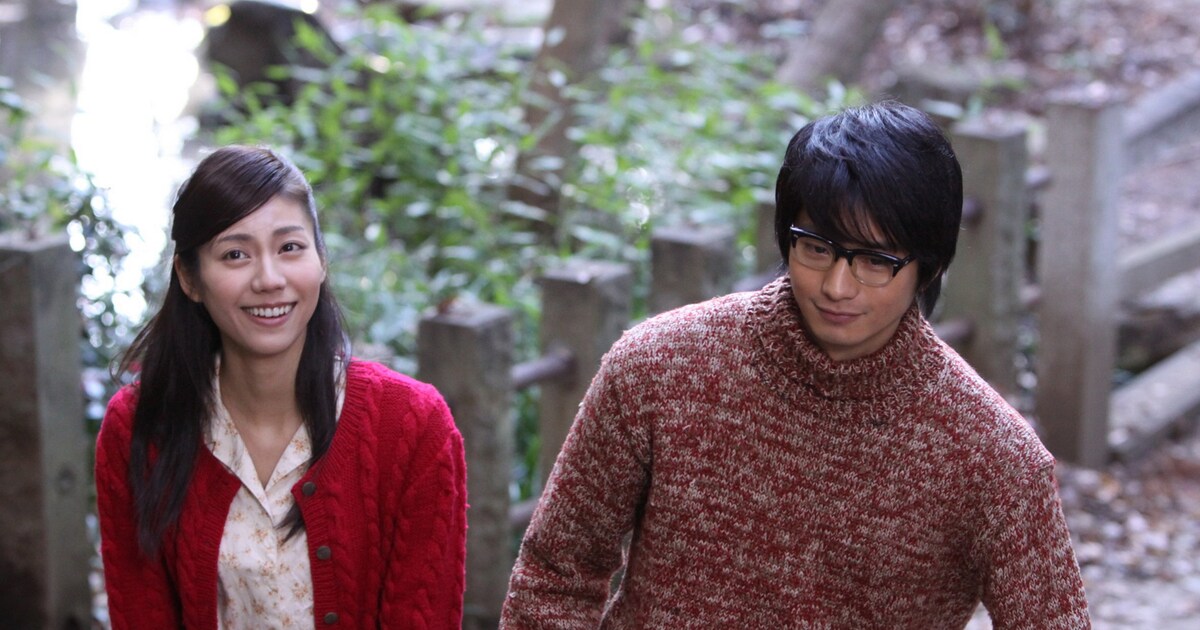 松下奈緒・向井理出演の朝ドラ「ゲゲゲの女房」BS12で放送、水木しげる 