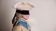 「ジャンヌ・デュ・バリー 国王最期の愛人」場面写真 (c)LaurentDailland