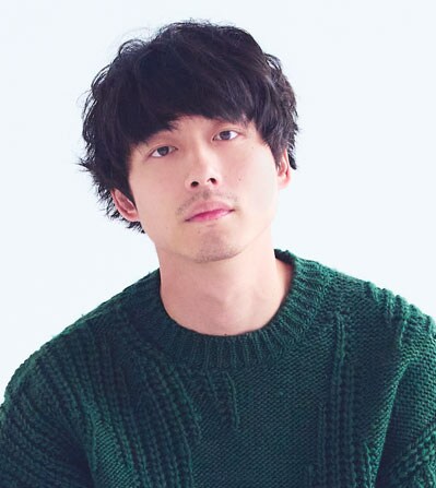 坂口健太郎 (写真提供:Tristone Entertainment)