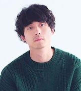 坂口健太郎 (写真提供:Tristone Entertainment)