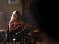 「Saltburn」場面写真 (c)Amazon Content Services LLC