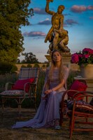 「Saltburn」場面写真 (c)Amazon Content Services LLC