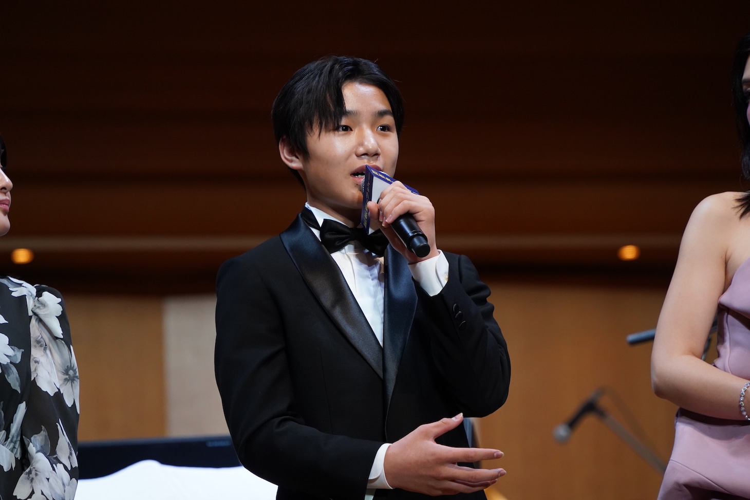 寺田心