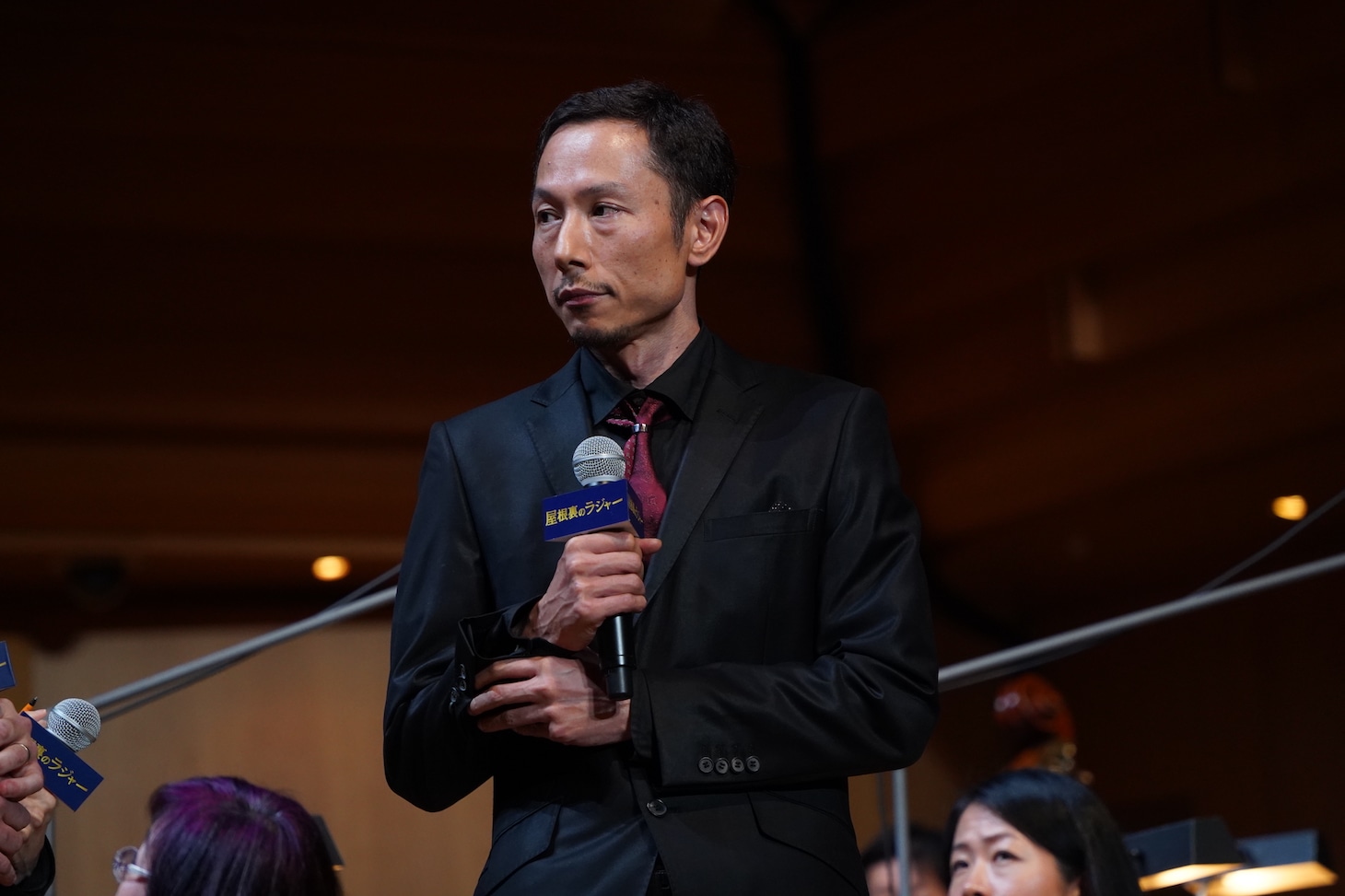 西村義明