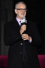 クリス・バック