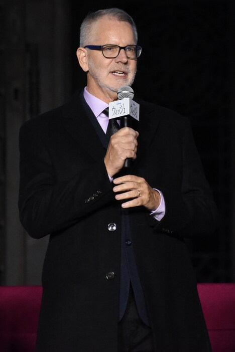 クリス・バック