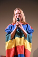 アルマ・ポウスティ