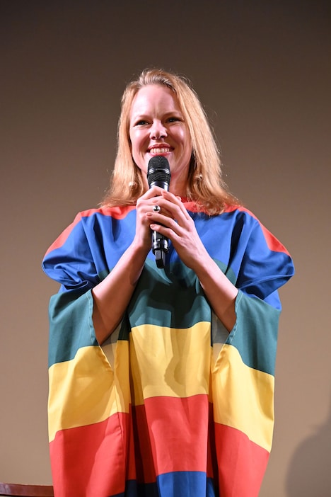 アルマ・ポウスティ